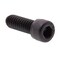 Prime-Line 1/4"-20 Socket Head Cap Screw, 3/4 in Length, 10 PK 9178524 - alternate 1